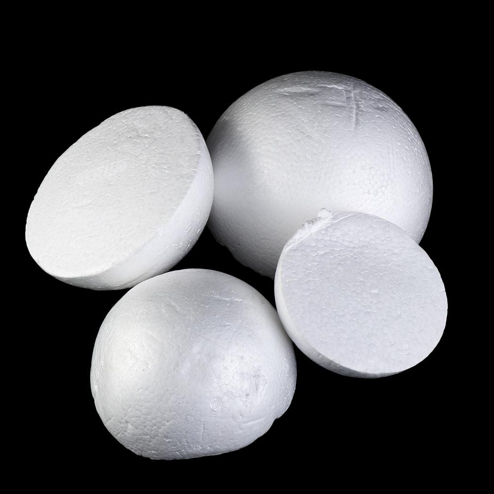 Bouquet Holder Foam - Hemispherical Party Florist Flower Mud Wedding