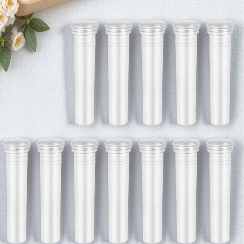 Anda Florist Supply - 50Pcs Flower Water Storage Tubes Premium