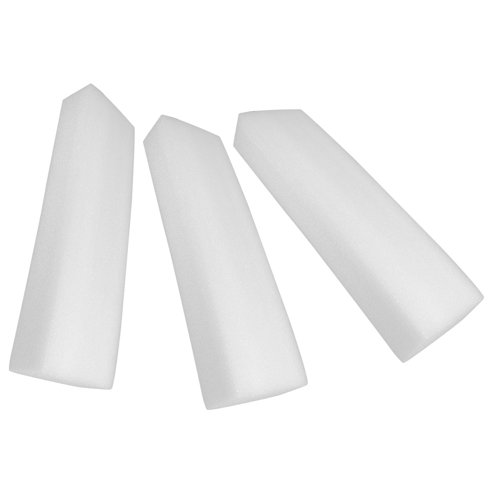 Anda Florist Supply - 3Pcs Floral Foam Blocks Wet Dry
