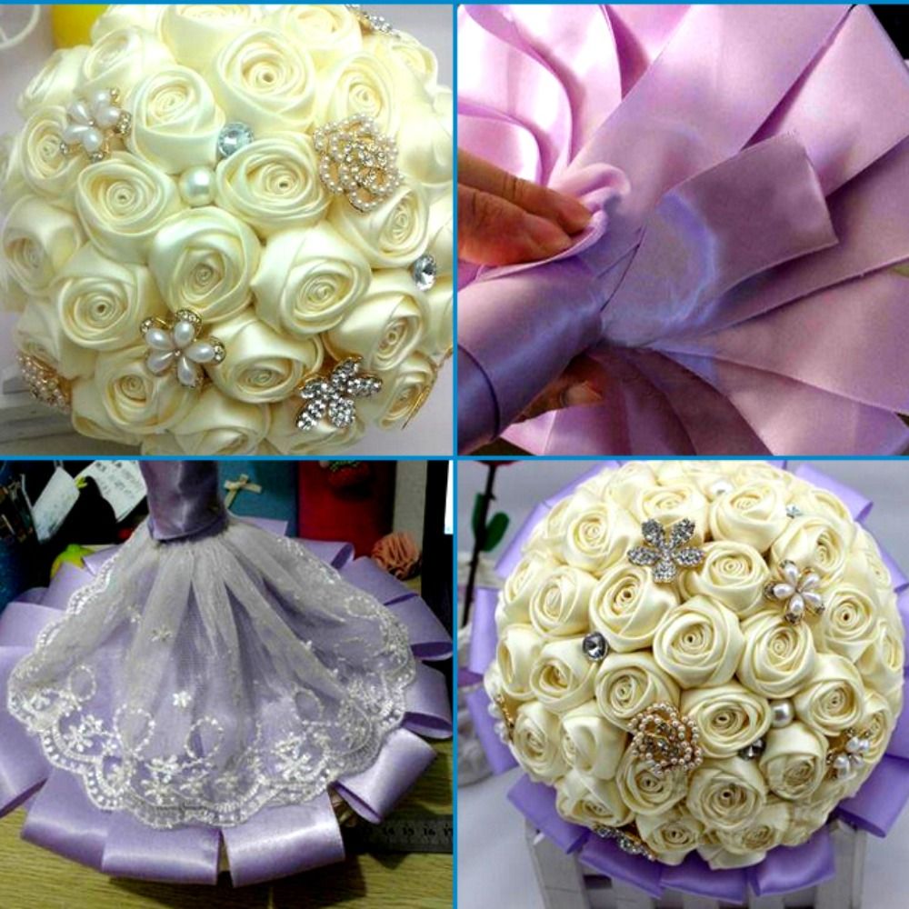 Hemispherical Party Florist Fl - Bouquet Holder Foam ulasan dan harga