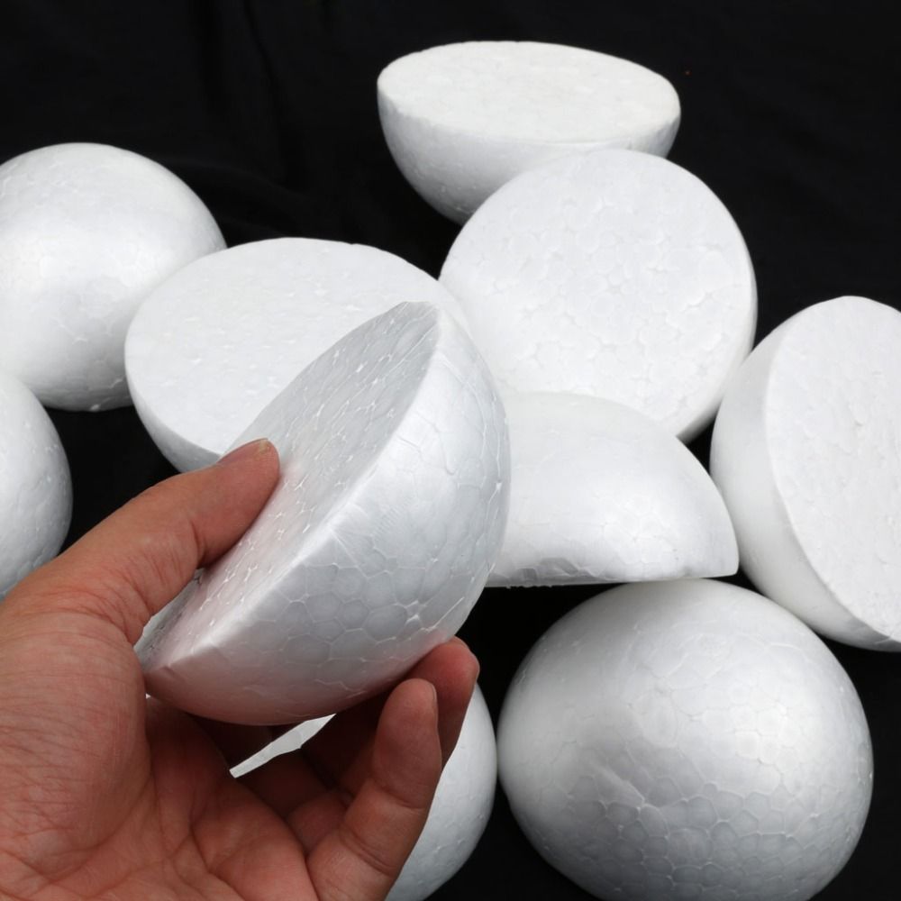 Hemispherical Party Florist Fl - Bouquet Holder Foam ulasan dan harga
