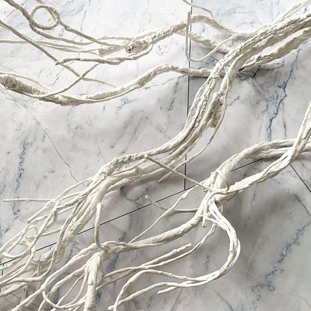 Natural Look Artificial Branch - Branch Curly Willow ulasan dan harga