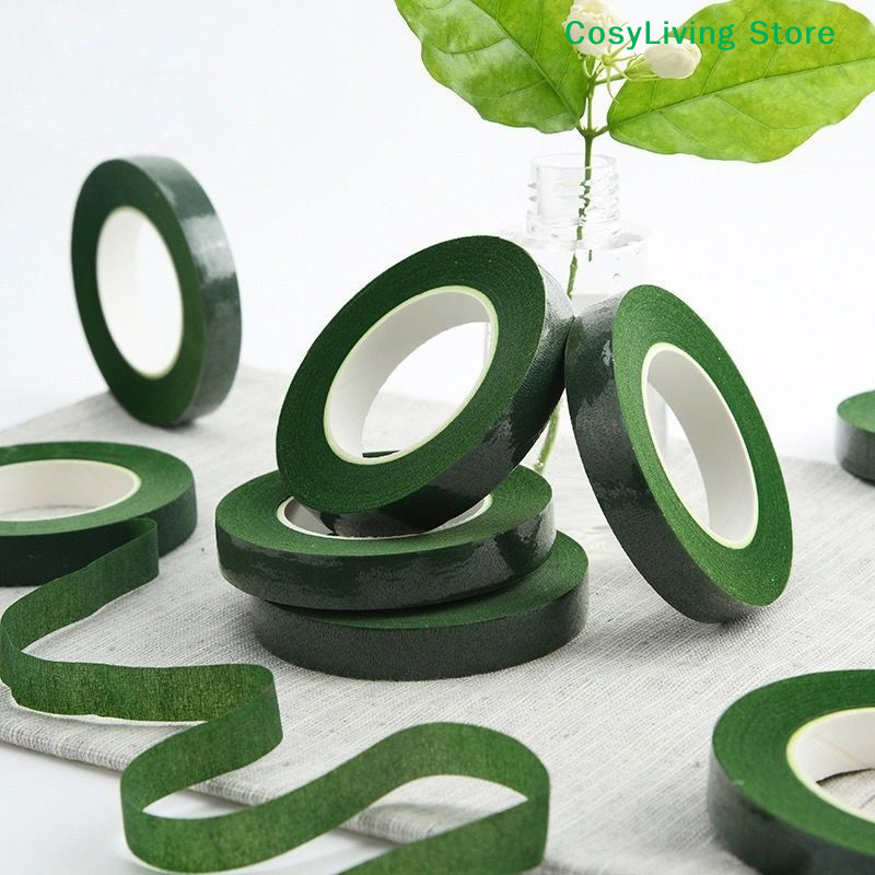 1Roll Self-Adhesive Floricultu - Anda Florist Supply ulasan dan harga