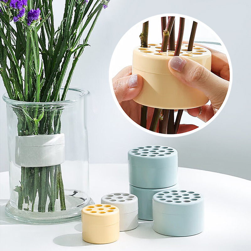 Floral Arranging Fixing Artifa - Bouquet Holder Foam ulasan dan harga