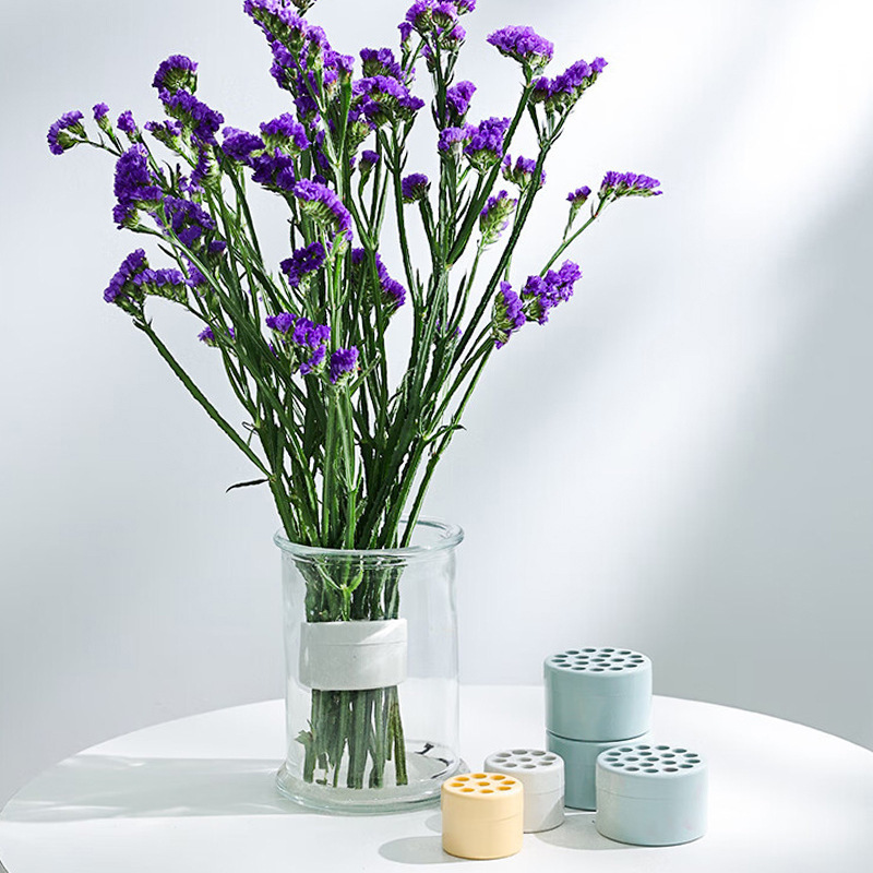 Floral Arranging Fixing Artifa - Bouquet Holder Foam ulasan dan harga