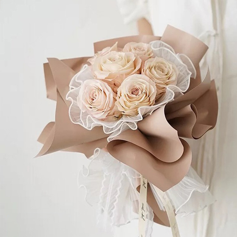 Packaging Material Supplies 28 - Anda Florist Supply ulasan dan harga