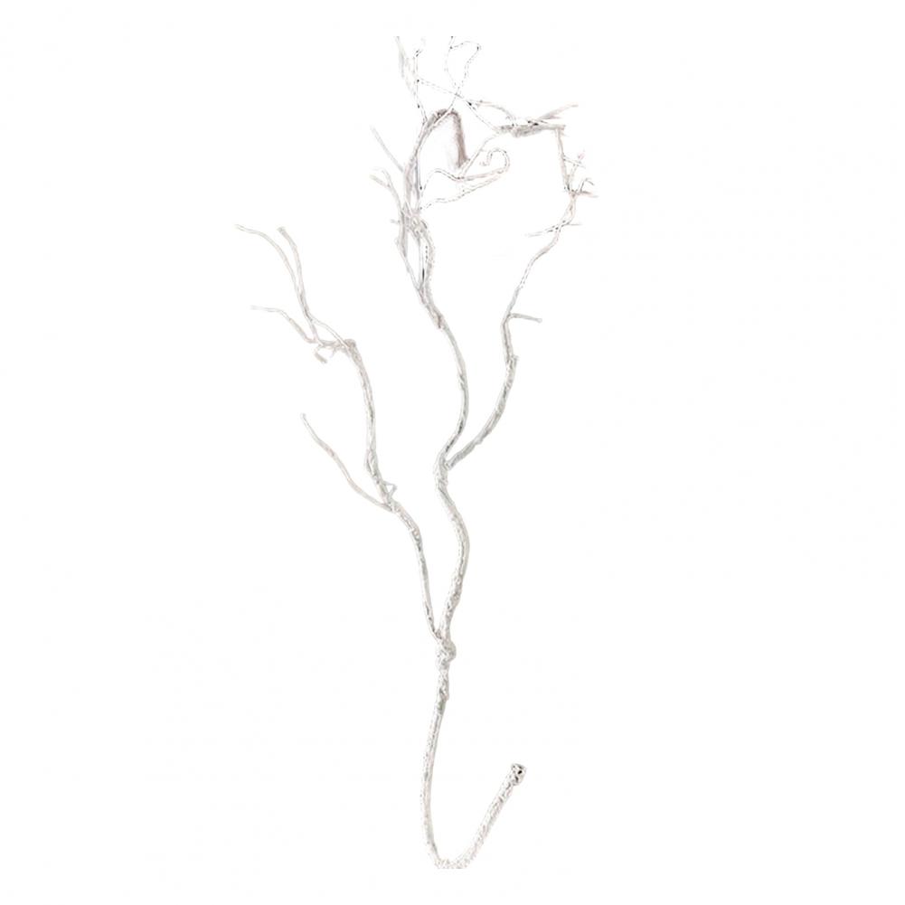 Artificial Branch Decor Faux W - Branch Curly Willow ulasan dan harga