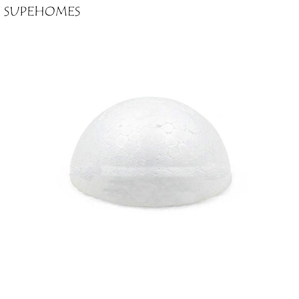 Hemispherical Flower Mud Party - Bouquet Holder Foam ulasan dan harga