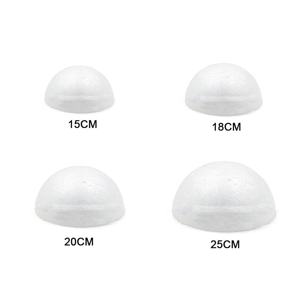 Hemispherical Flower Mud Party - Bouquet Holder Foam ulasan dan harga