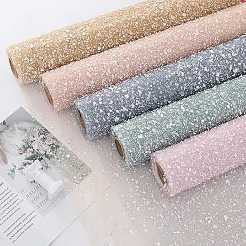1Roll Irregular Hollow Net Flo - Anda Florist Supply ulasan dan harga