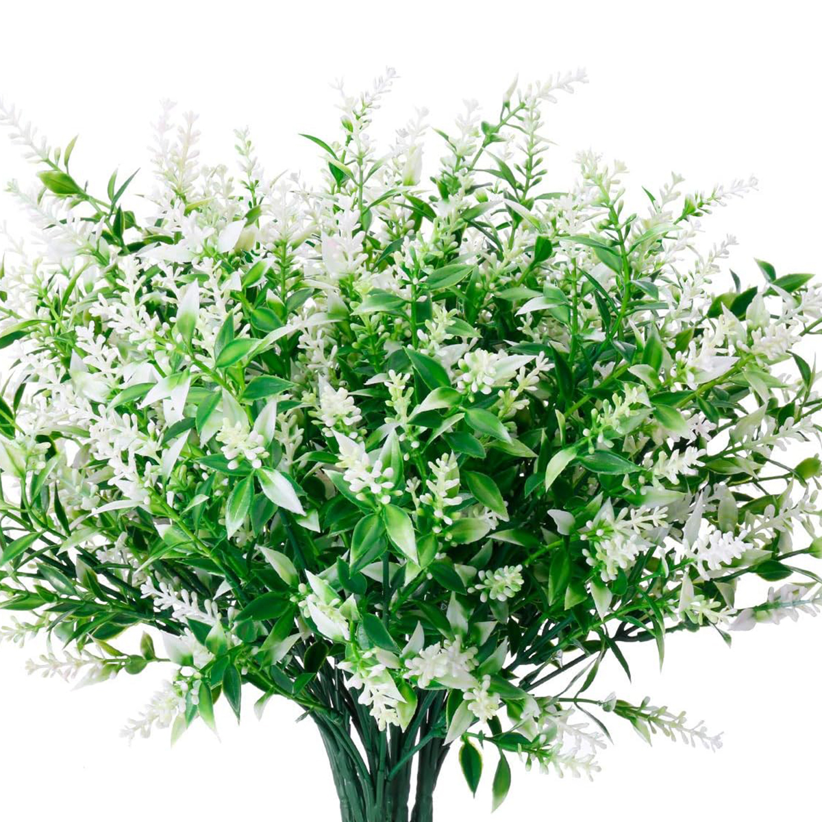 Artificial Flowers Plastic Lav - Florist Supply Vases ulasan dan harga