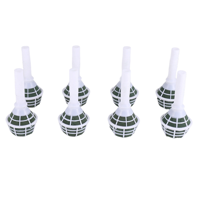 Floral Foam8 Pack Foam Floral  - Bouquet Holder Foam ulasan dan harga