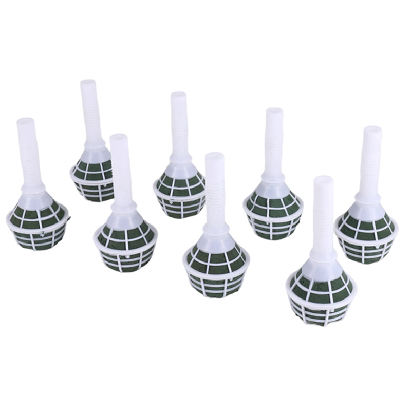 Floral Foam8 Pack Foam Floral  - Bouquet Holder Foam ulasan dan harga