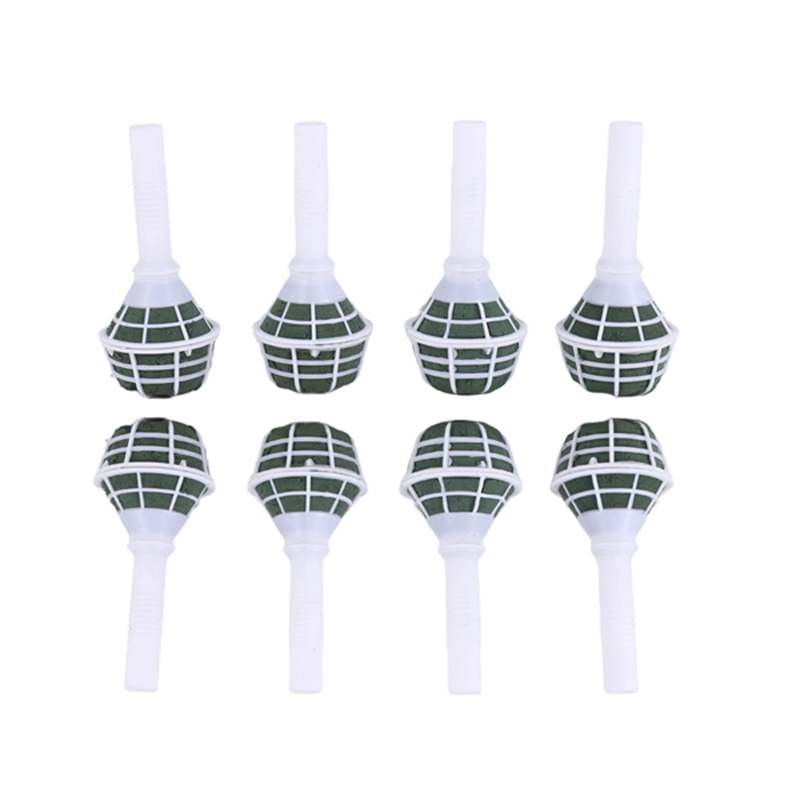 Floral Foam8 Pack Foam Floral  - Bouquet Holder Foam ulasan dan harga