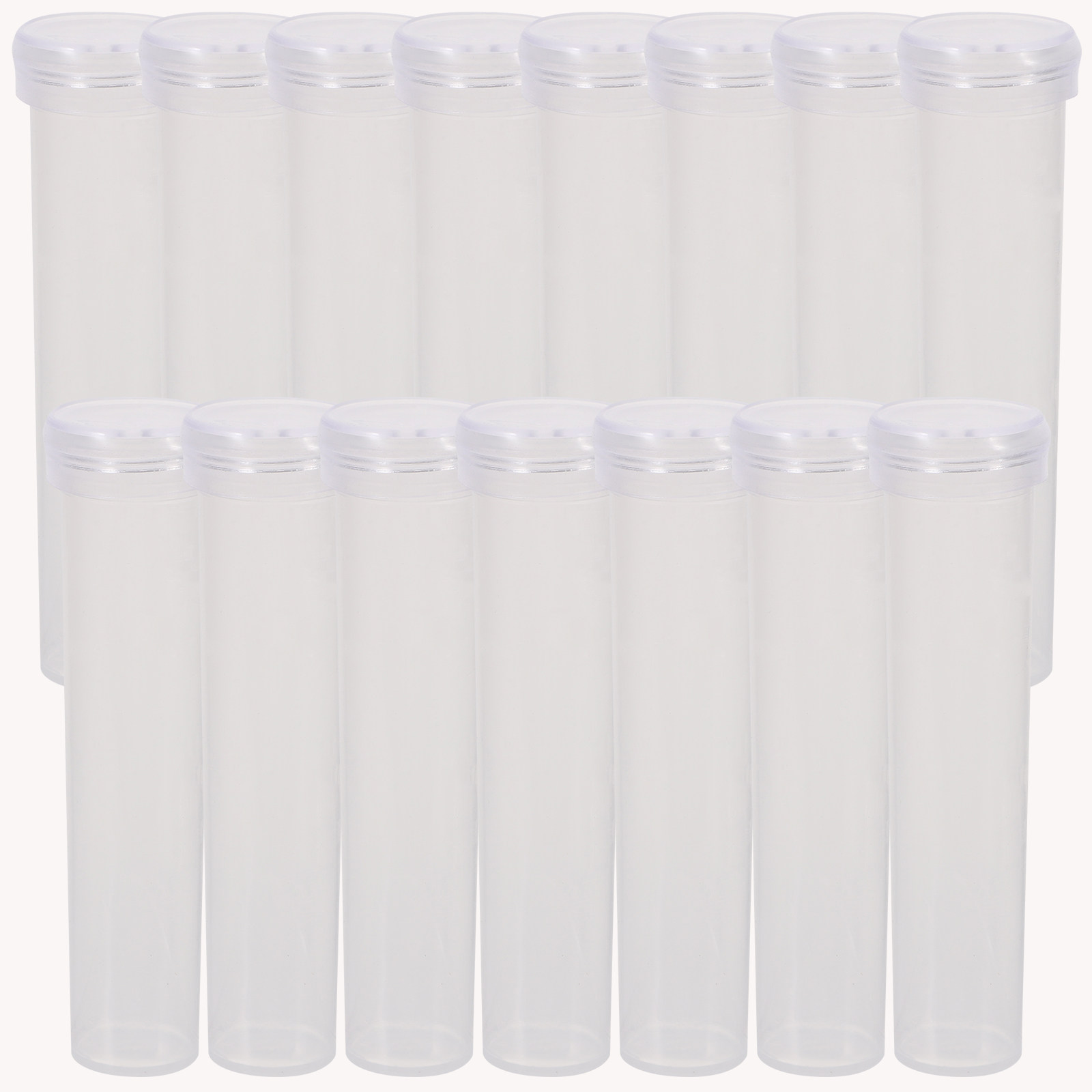 100Pcs Nutrition Flower Tube T - Anda Florist Supply ulasan dan harga