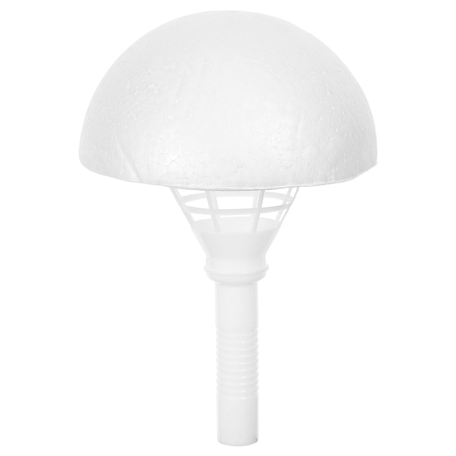1 Set Foam Floral Handle Bouqu - Bouquet Holder Foam ulasan dan harga
